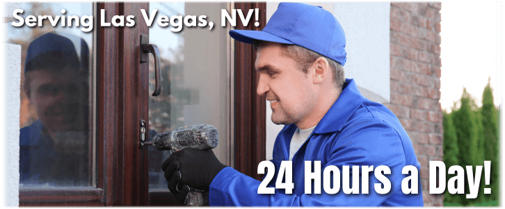 Locksmith Las Vegas NV